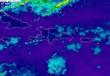 Sábado de buen clima en casi todo el país