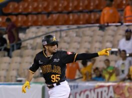 Águilas pintan de blanco a los Toros y frenan racha negativa en casa