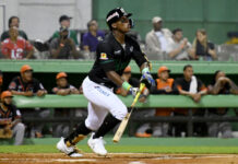 Dairon Blanco comanda victoria de las Estrellas sobre los Toros