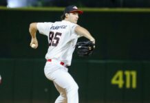 Lynch comanda victoria del Escogido sobre las Estrellas