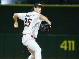 Lynch comanda victoria del Escogido sobre las Estrellas