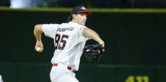 Lynch comanda victoria del Escogido sobre las Estrellas