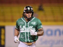 Estrellas frenan racha de derrotas al disponer de las Águilas