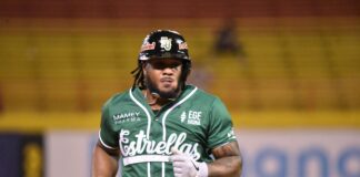 Estrellas frenan racha de derrotas al disponer de las Águilas