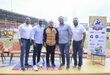 FENAPEPRO celebrará Día de Leyendas en el Estadio Cibao el 3 de diciembre