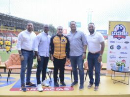 FENAPEPRO celebrará Día de Leyendas en el Estadio Cibao el 3 de diciembre