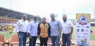 FENAPEPRO celebrará Día de Leyendas en el Estadio Cibao el 3 de diciembre