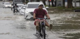 Salud Pública activa el plan de prevención ante posibles brotes epidemiológicos