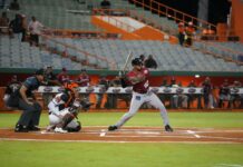 Gigantes aplastan a los Toros en el Corral