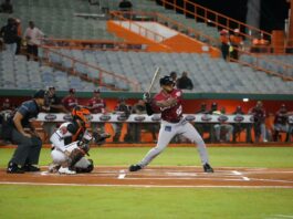 Gigantes aplastan a los Toros en el Corral