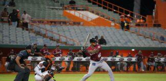 Gigantes aplastan a los Toros en el Corral