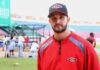 José Leger retorna al staff de coaches del Escogido