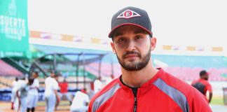 José Leger retorna al staff de coaches del Escogido