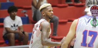 Buitres y Laguneros inician ganando en el basket superior del Sur