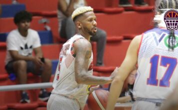 Buitres y Laguneros inician ganando en el basket superior del Sur