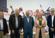 Todo listo para la exaltación a la décima clase del Salón de la Fama del Béisbol Latino