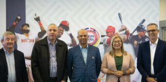 Todo listo para la exaltación a la décima clase del Salón de la Fama del Béisbol Latino