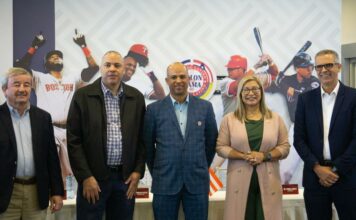 Todo listo para la exaltación a la décima clase del Salón de la Fama del Béisbol Latino