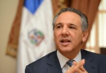 José Ramón Peralta saldrá en libertad bajo fianza