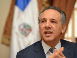 José Ramón Peralta saldrá en libertad bajo fianza