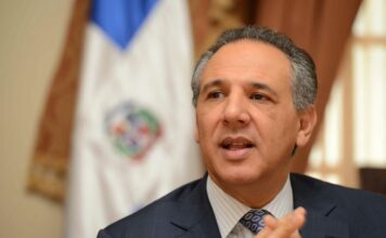 José Ramón Peralta saldrá en libertad bajo fianza