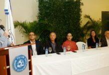 Anuncian Torneo Delfines del Naco con 13 países