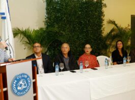 Anuncian Torneo Delfines del Naco con 13 países