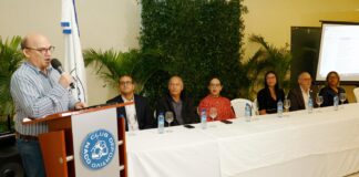 Anuncian Torneo Delfines del Naco con 13 países