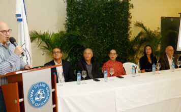 Anuncian Torneo Delfines del Naco con 13 países