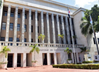 MINERD anuncia el regreso de las clases tras el asueto de Semana Santa