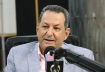 Destituyen a Porfirio Peralta, director de Promipymes