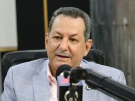 Destituyen a Porfirio Peralta, director de Promipymes