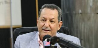 Destituyen a Porfirio Peralta, director de Promipymes