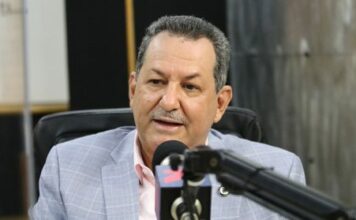 Destituyen a Porfirio Peralta, director de Promipymes