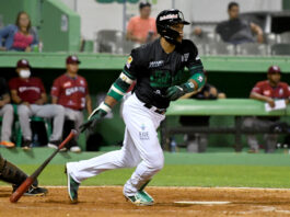 Estrellas suman su tercera victoria en línea