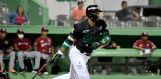 Estrellas suman su tercera victoria en línea