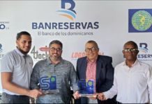 Henry Urrutia y Paolo Espino se llevan los honores en el Pelotero Estrella de la Semana