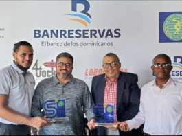 Henry Urrutia y Paolo Espino se llevan los honores en el Pelotero Estrella de la Semana