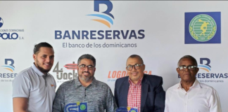 Henry Urrutia y Paolo Espino se llevan los honores en el Pelotero Estrella de la Semana