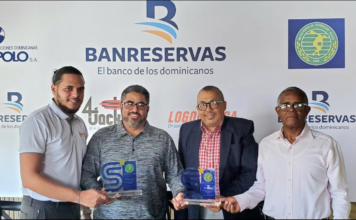 Henry Urrutia y Paolo Espino se llevan los honores en el Pelotero Estrella de la Semana