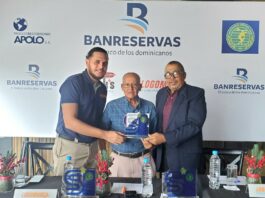 Paolo Espino y Pablo Reyes fueron electos en el Pelotero Estrella de la Semana