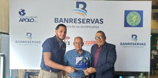 Paolo Espino y Pablo Reyes fueron electos en el Pelotero Estrella de la Semana