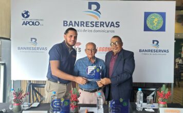 Paolo Espino y Pablo Reyes fueron electos en el Pelotero Estrella de la Semana