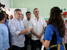 Abinader no tiene los votos para la reelección