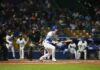 Licey vence a las Estrellas en el Quisqueya