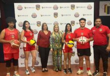 Arranca la Saint Thomas Sports Cup 2023