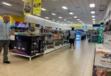 Cuidado con las estafas del Black Friday: ¡no seas una víctima más!