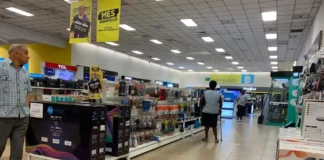 Cuidado con las estafas del Black Friday: ¡no seas una víctima más!