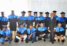 Infotep gradúa 268 nuevos técnicos en diferentes ramas de la construcción