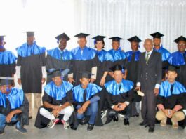 Infotep gradúa 268 nuevos técnicos en diferentes ramas de la construcción